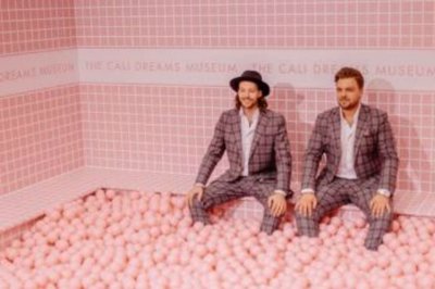 캘리포니아의 꿈 박물관 (더 칼리 드림스 뮤지엄)